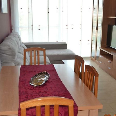 Atico Mar Y Montana Apartment Sant Carlos de la Ràpita Екстериор снимка