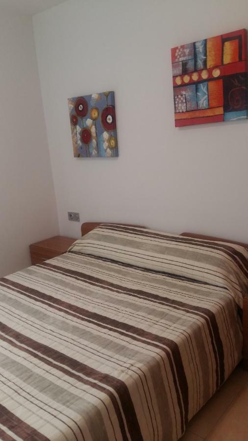 Atico Mar Y Montana Apartment Sant Carlos de la Ràpita Екстериор снимка